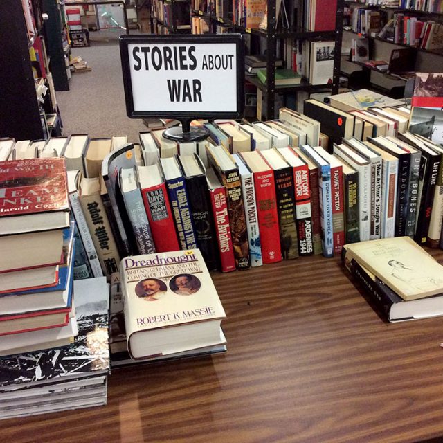 Book Sales Bethlehem Area Public Library